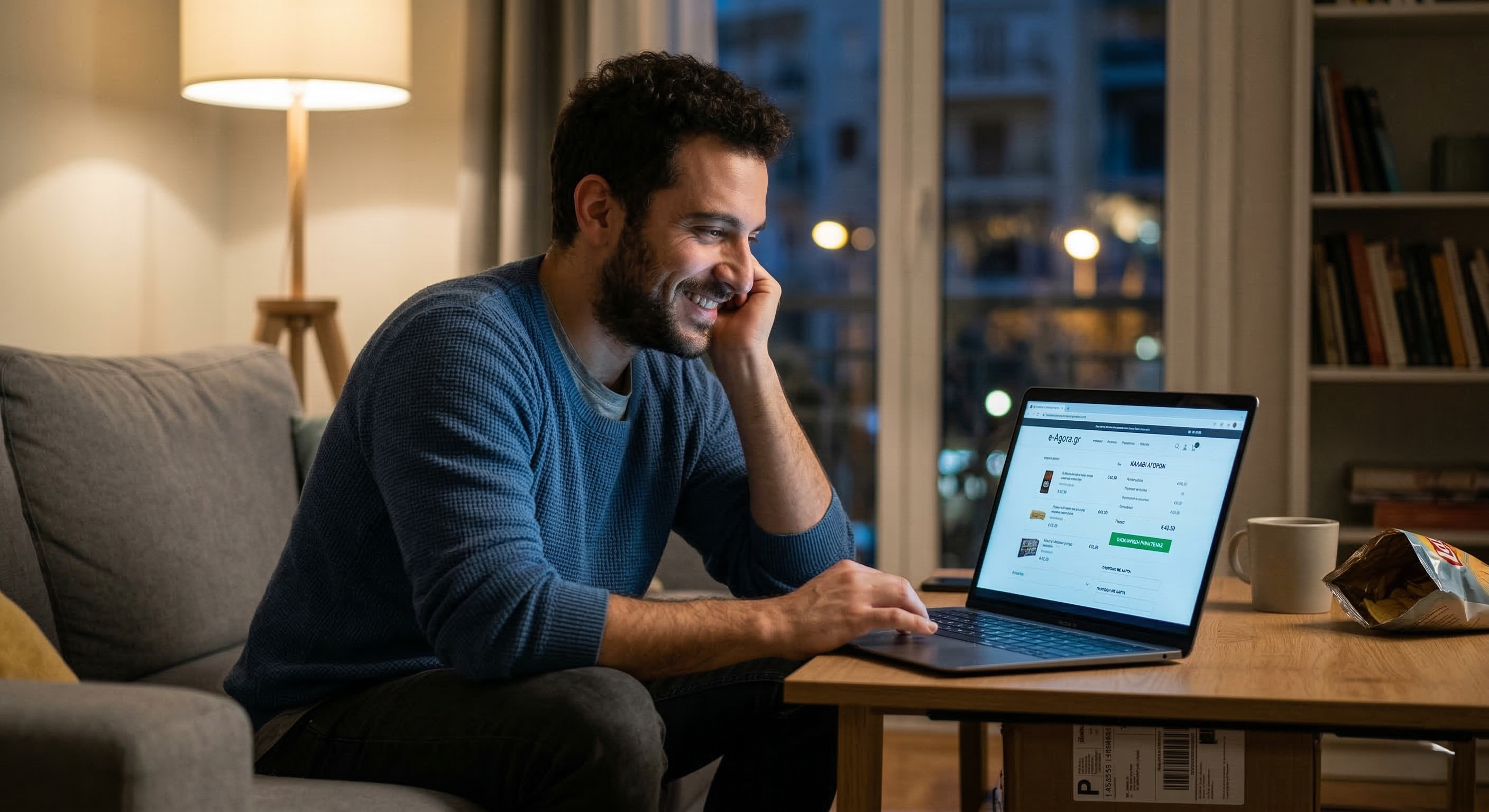 Λιανικό Εμπόριο και E-Commerce