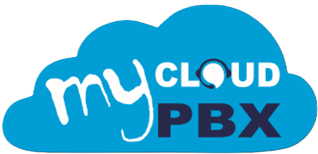 myCloudPBX Logo