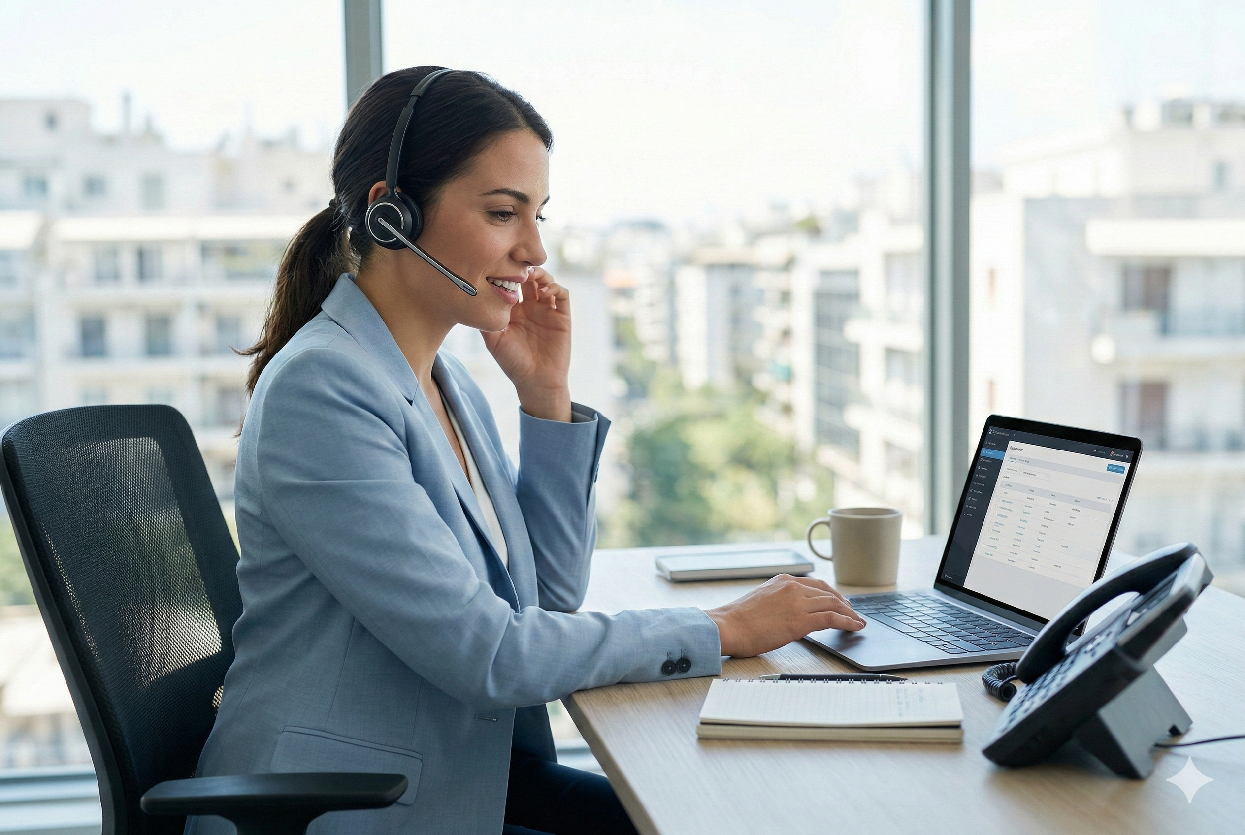 VoIP Τηλεφωνία