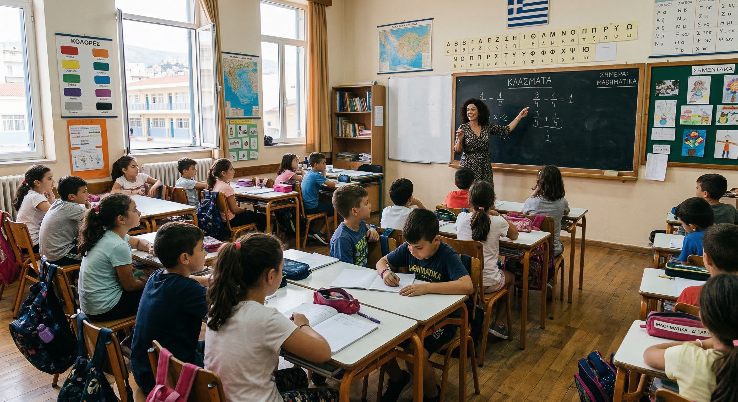 Εκπαίδευση